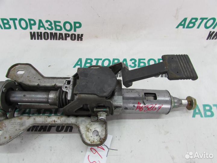 Колонка рулевая для Ford Fusion 2002-2012г