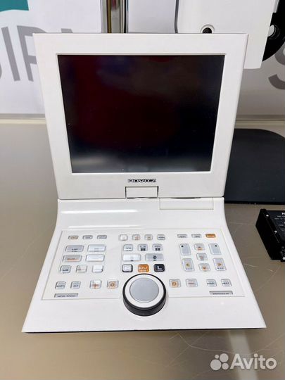 Автоматический цифровой фороптор Huvitz HDR-7000