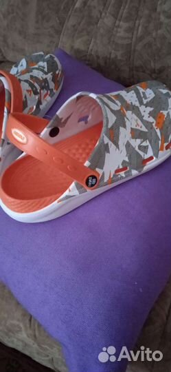 Сланцы мужские р41-42