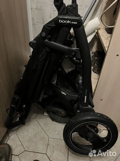 Коляска peg perego оригинал