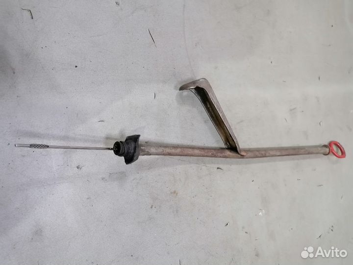 Щуп масляный с направляющей Volvo 340 2.0 1984-91