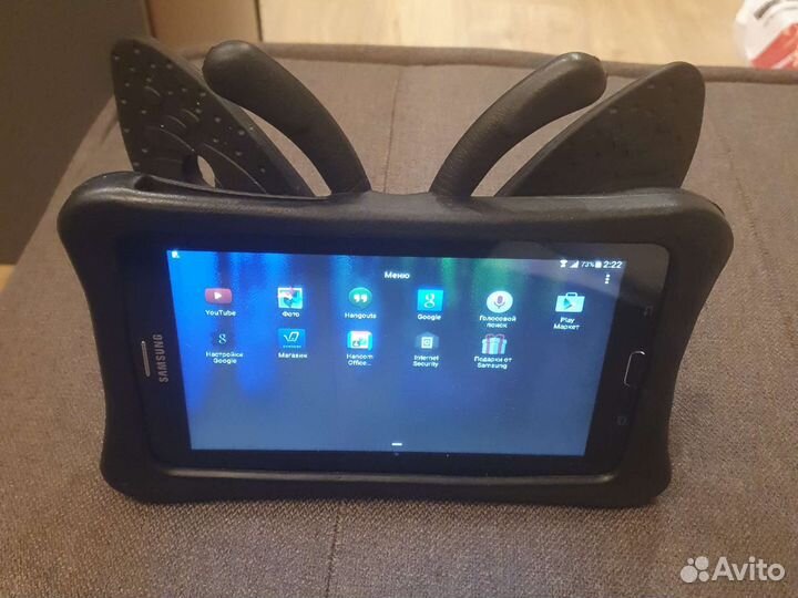 Samsung galaxy tab 3 lite sm-t116