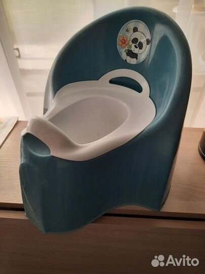 Горшок детский