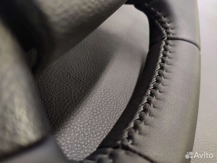 Оплетка на руль обмотка руля