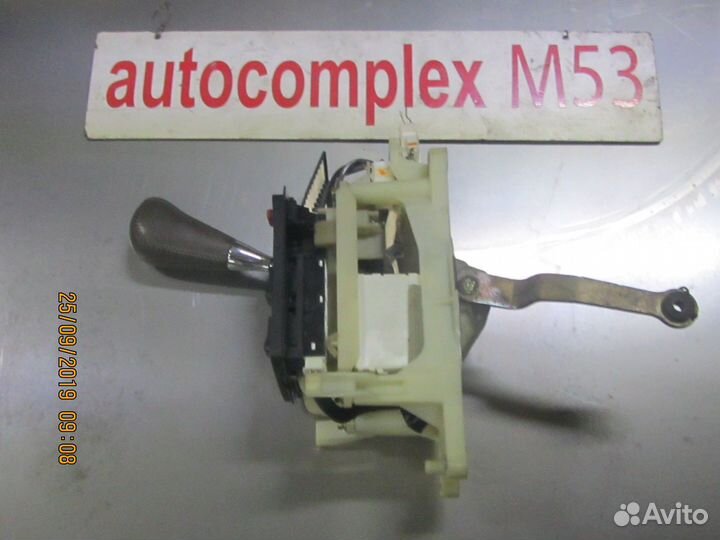 Селектор кпп Toyota Celsior UCF21, 1003433