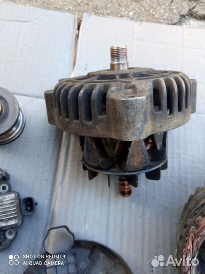 Генератор Джентра