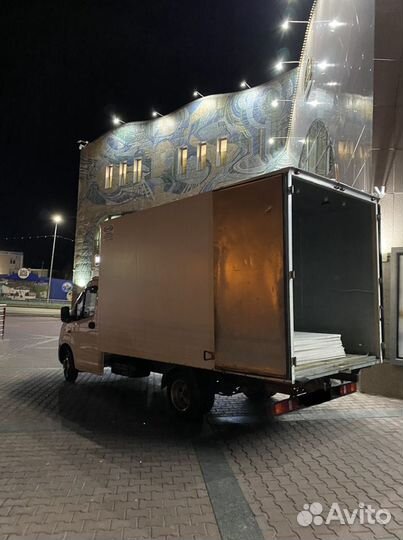 Грузоперевозки/ грузотакси/ рефрежиратор