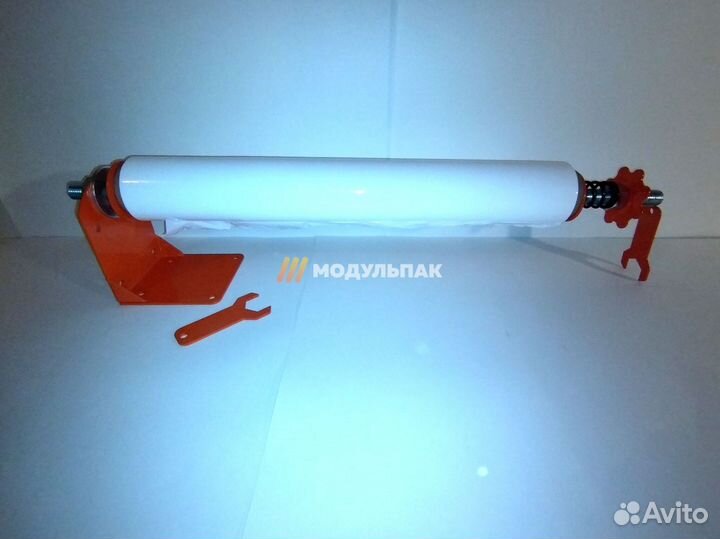 Диспенсер держатель стрейч пленки