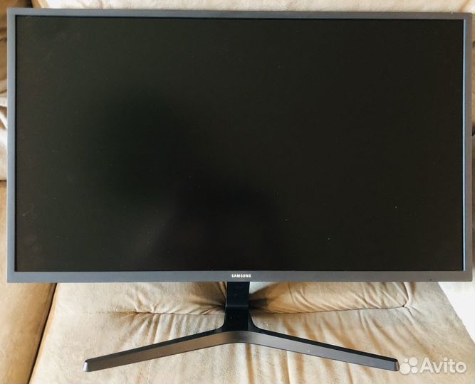 Монитор 4k 32 дюйма Samsung U32J590