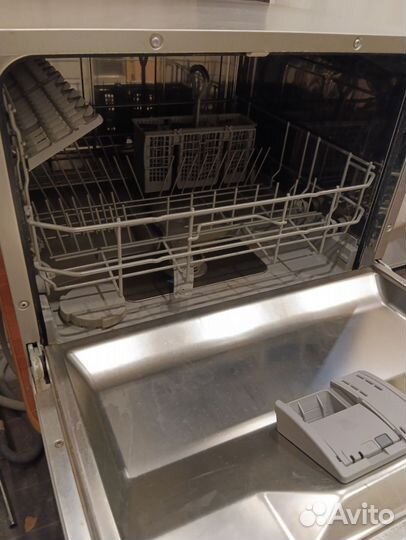 Посудомоечная машина bosch бу