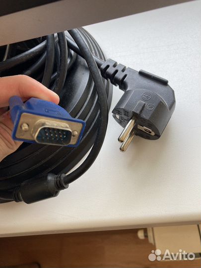 Монитор Viewsonic