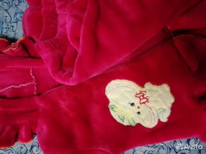 Костюмчики