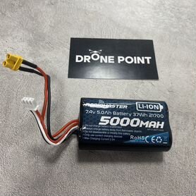 FPV Аккумулятор Radiomaster 2S 5000mAh XT30 Lion