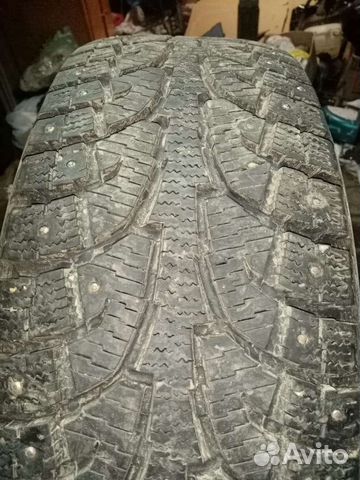 Hankook I'Pike RW11 2.25/55 R18 98