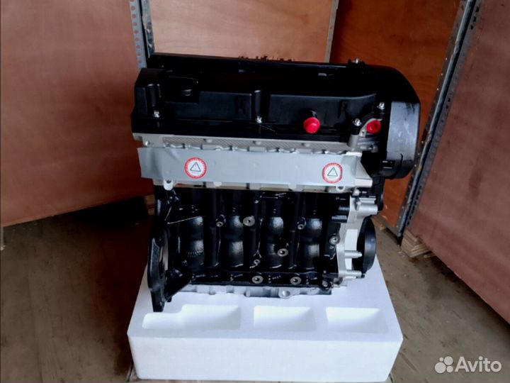 Двигатель Z18xer новый в наличии
