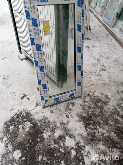 Окна 902х902 мм готовые