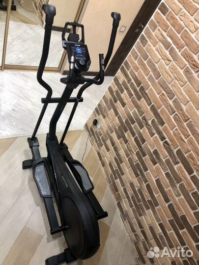 Эллиптический тренажер Kettler unix 4