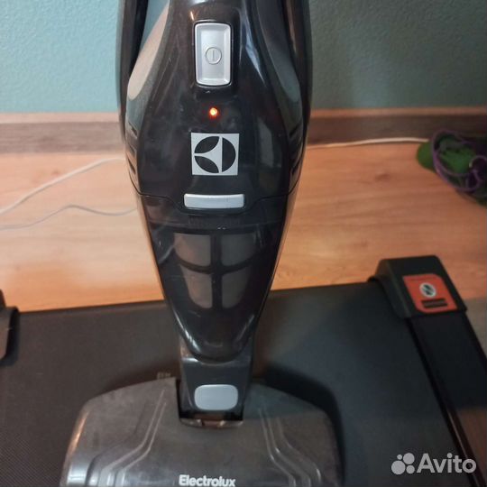 Пылесос electrolux 1go lithium