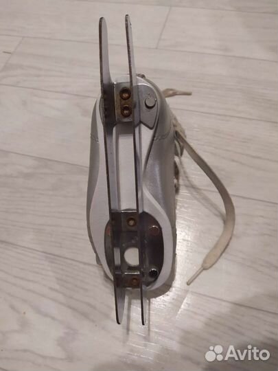 Коньки детские 26 размер