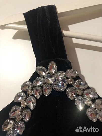 Dolce gabbana платье