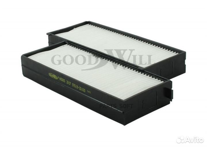 Goodwill AG5652KCF Фильтр салона