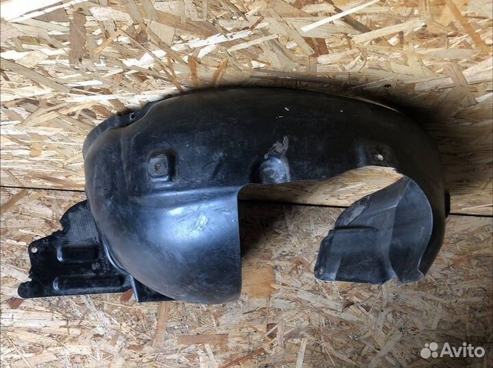 Локер передний правый LADA Vesta