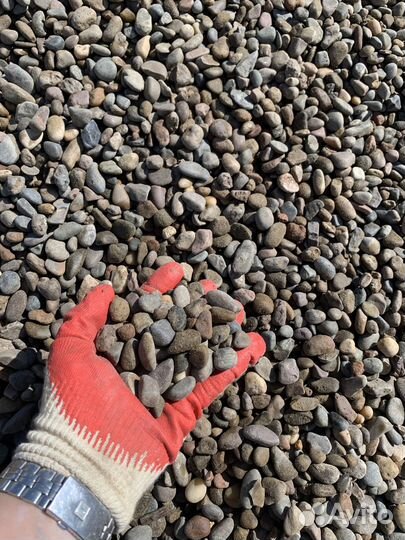 Песок строительный (без глины)