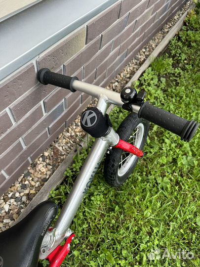 Легендарный беговел Kokua likeabike jumper