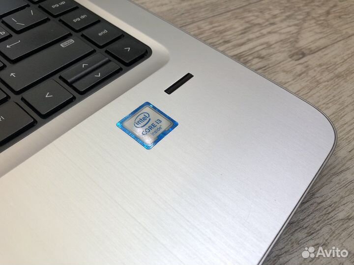 Ноутбук HP ProBook 14