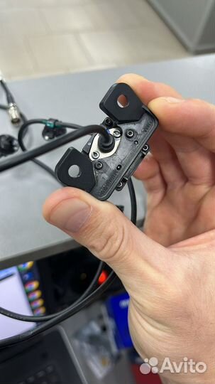 Камера переднего обзора Chery Tiggo 7 / 8 PRO