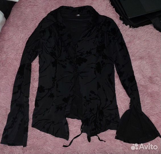 Рубашка женская