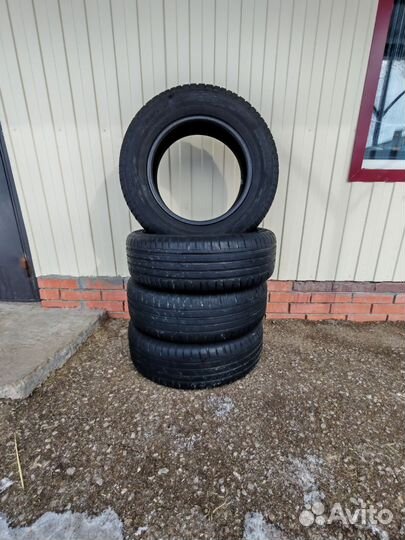 Cordiant Sport 3 205/65 R15