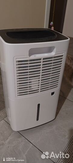 Осушитель воздуха