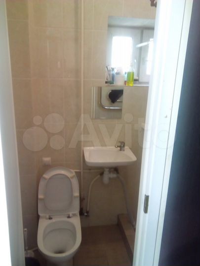 Комната 24 м², 1/2 эт.