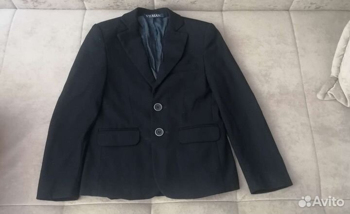 Школьная форма