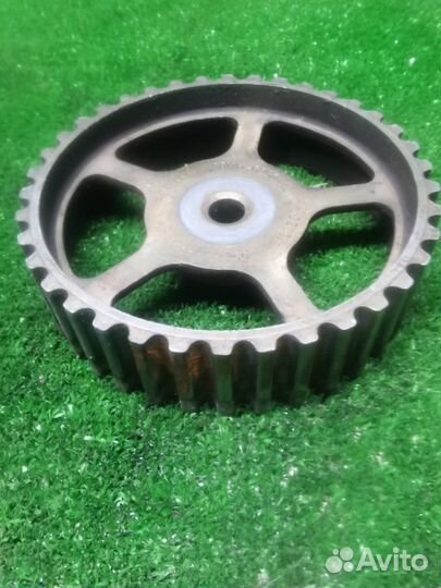 Шестерня распредвала Volvo S40 II 1.6 2006