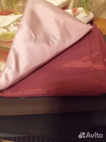 Лот. Тканей