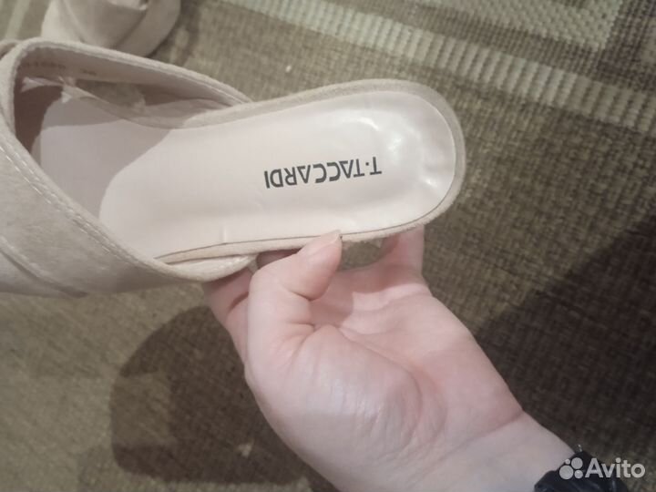 Босоножки женские 36 размер
