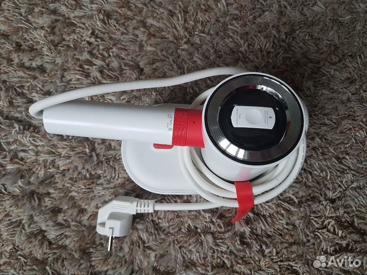 Отпариватель ручной Deerma Garment Steamer HS200