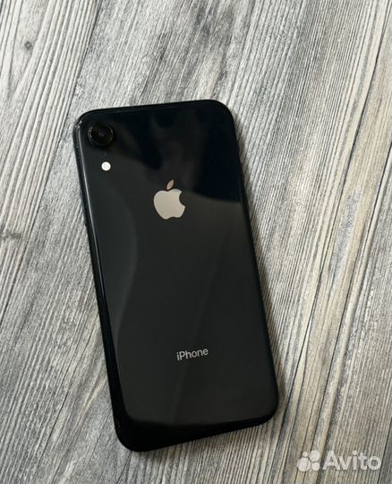 iPhone Xr, 128 ГБ