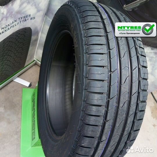 Ikon Tyres Nordman S2 SUV 235/60 R18 103V