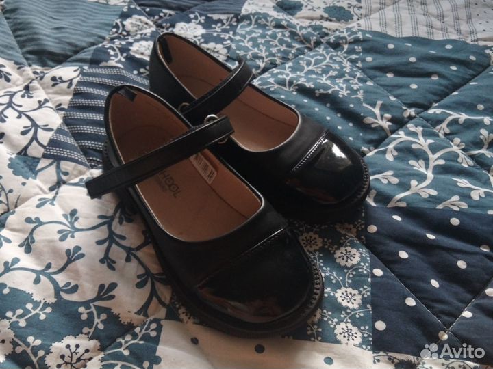 Школьная форма для девочки