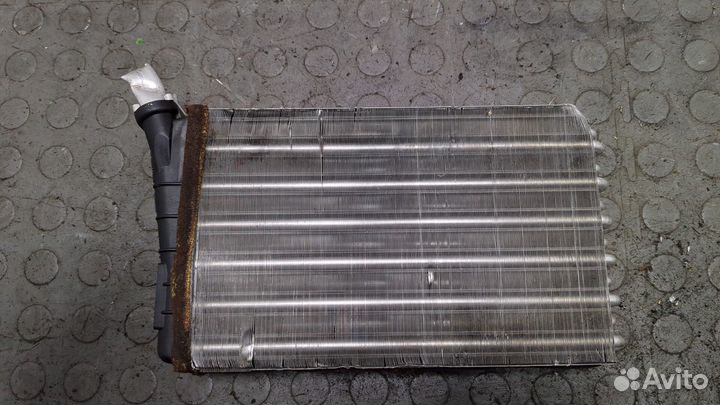 Радиатор отопителя Opel Omega B