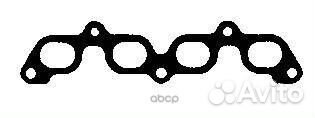 Прокладка выпускного коллектора ford fiesta, focus