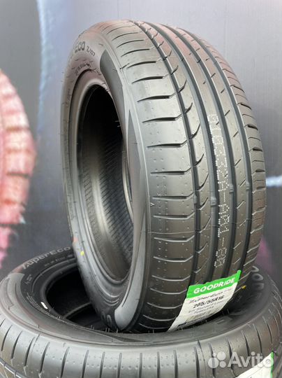 Goodride ZuperEco Z-107 205/55 R16 91V