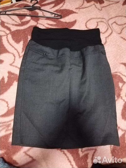 Юбка новая 44