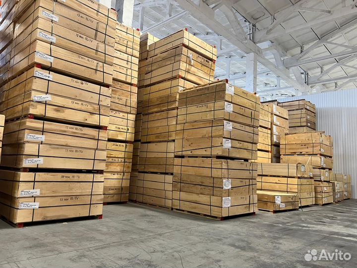 Фанера, дсп плиты в ассортименте