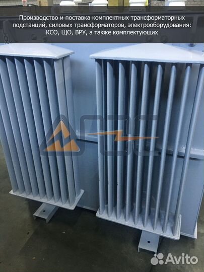 Трансформатор тмг 630-6-0,4 У Ун-0