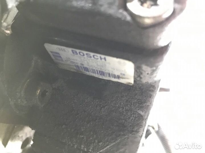 Двигатель Z13DTJ Opel Corsa D (2006-2014)