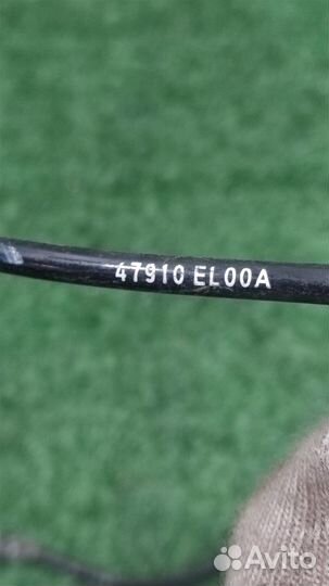 Датчик ABS передний правый Nissan Tiida 2008